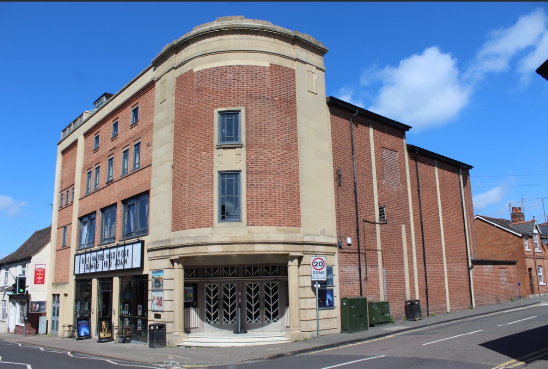 Regal Cinema Evesham in Evesham